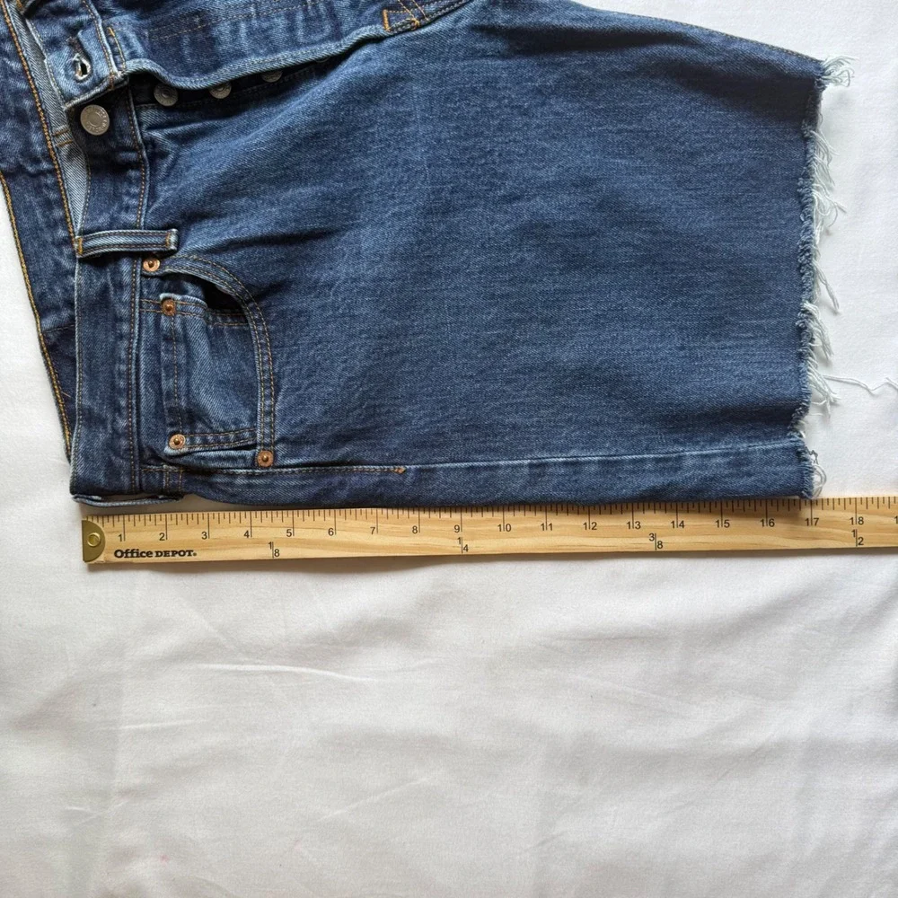 Levis levi 501